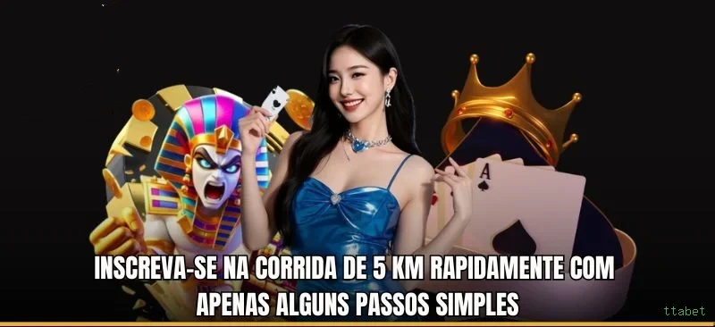 APK oficial da ttabet para Android
